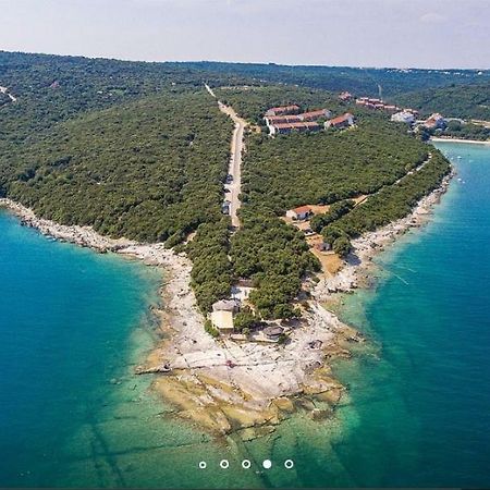 House Hermes Pavicini Buitenkant foto