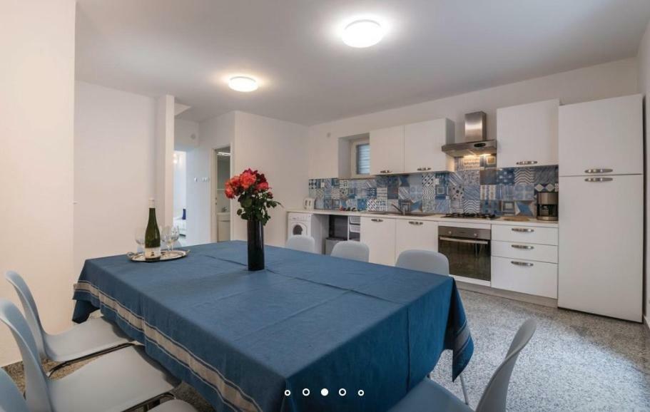 House Hermes Pavicini Buitenkant foto