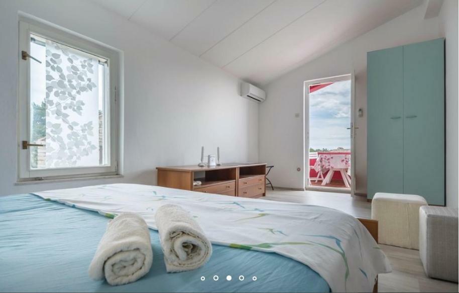 House Hermes Pavicini Buitenkant foto