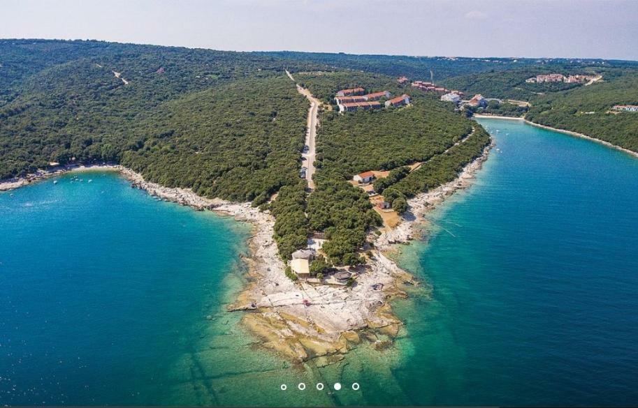 House Hermes Pavicini Buitenkant foto
