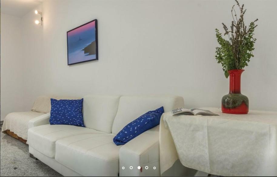 House Hermes Pavicini Buitenkant foto