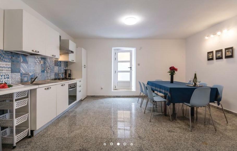 House Hermes Pavicini Buitenkant foto