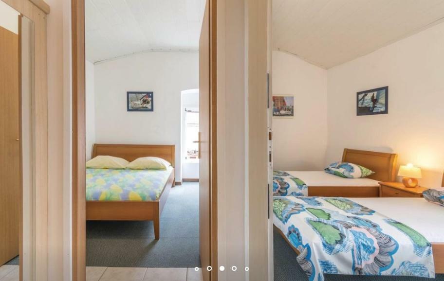 House Hermes Pavicini Buitenkant foto