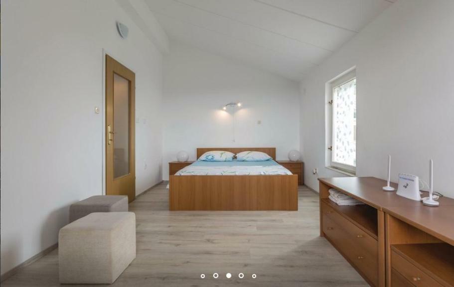 House Hermes Pavicini Buitenkant foto