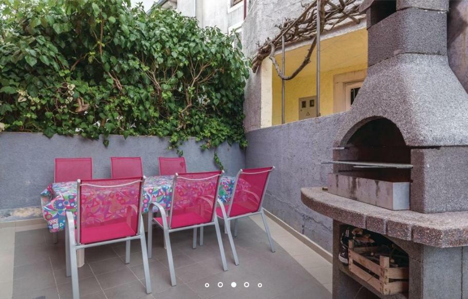 House Hermes Pavicini Buitenkant foto